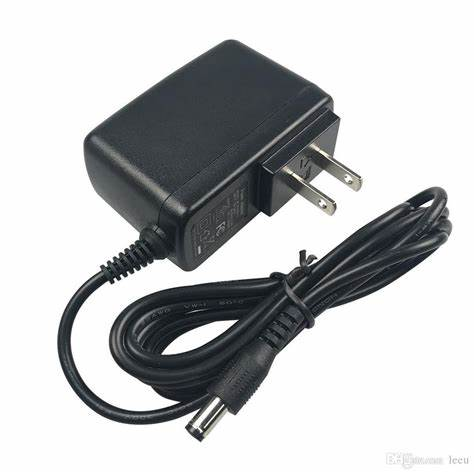 ADAPTADOR CARGADOR 12V 2A